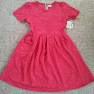LuLaRoe Amelia Dress